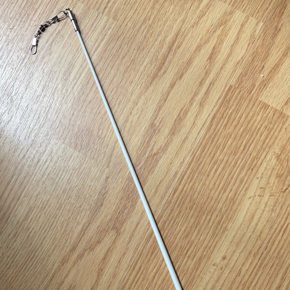 RHYTHMIC GYMNASTICS SASAKI RIBBON STICK